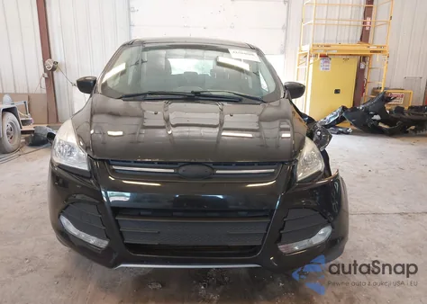 2014 Ford Escape Se z USA, uszkodzony, nr VIN 1FMCU9G97EUE02670